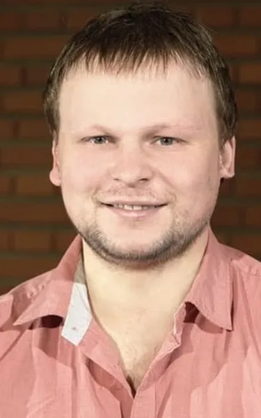 Kirill Petrov