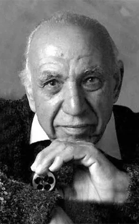 Salah Abu Seif