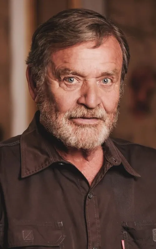Hans Strydom