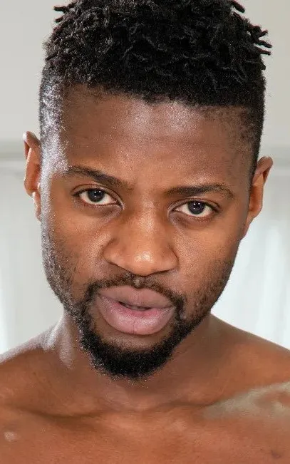 Nelson Mandingo