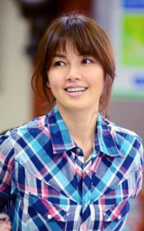 Shin Ae-ra