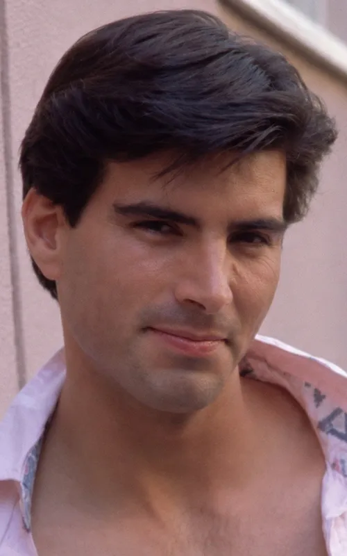Brad Carlton