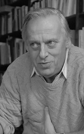 Jan Blokker