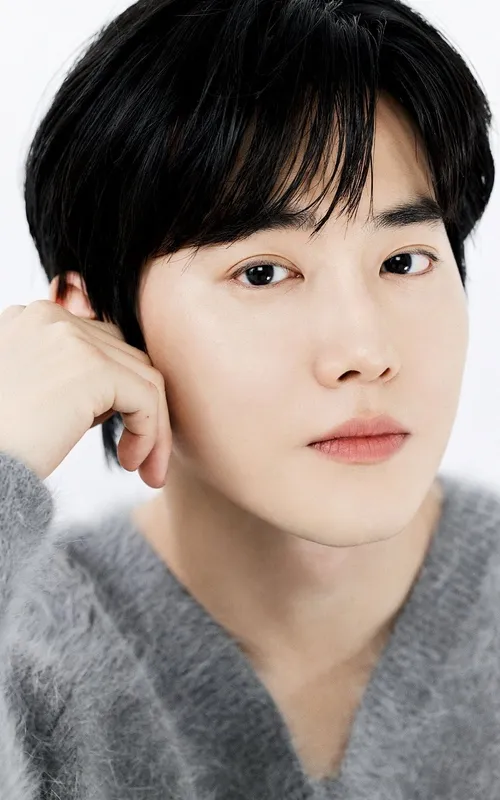 Suho