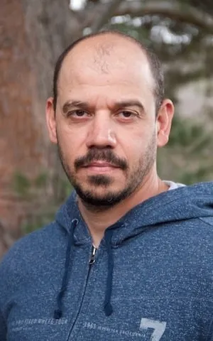 Eyad Elbitar