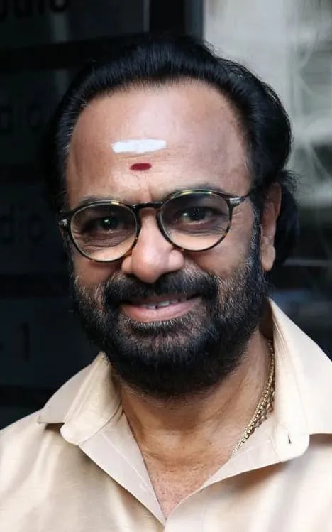 Poovilangu Mohan