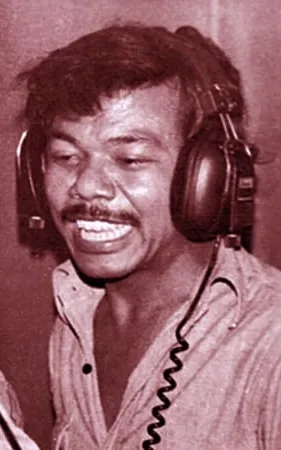 Benyamin Sueb