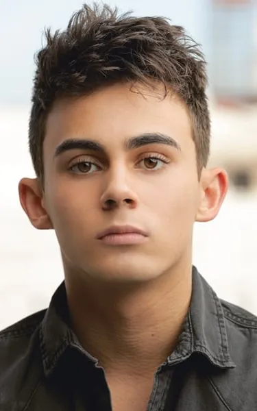 Tyler Alvarez