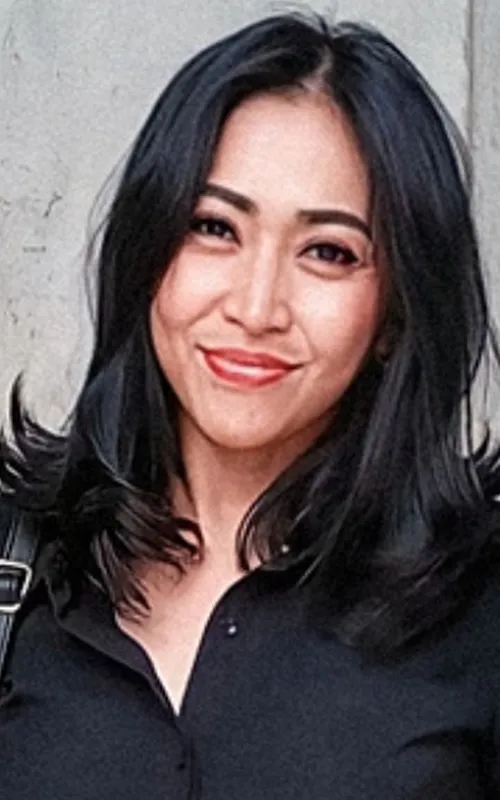 Diliati Oktrianawati Kartika Djohau