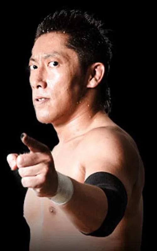 Ryo Saito