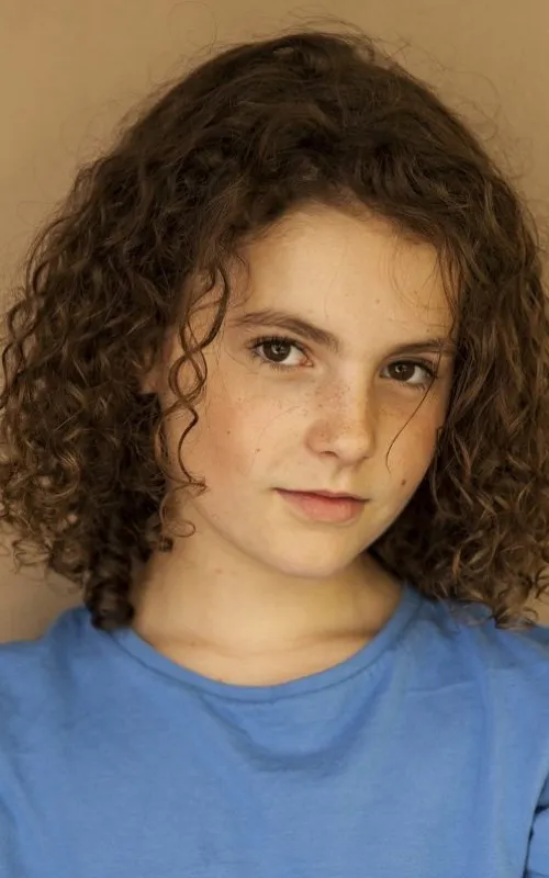 Elizabeth Farrell