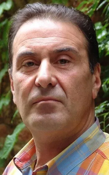 Zaza Mikashavidze