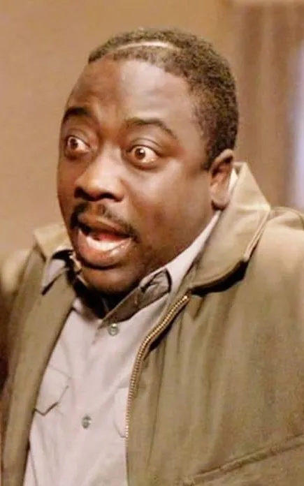 Robin Harris