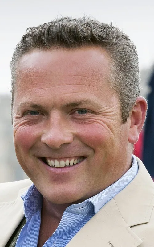 Jules Hudson