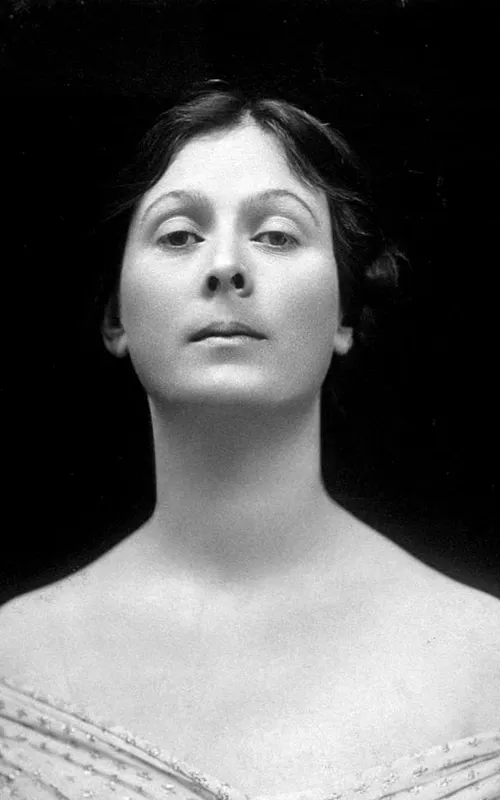 Isadora Duncan