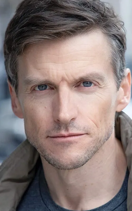 Gideon Emery