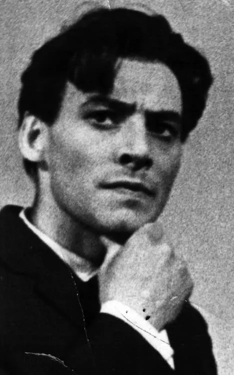 Konstantin Zakharov