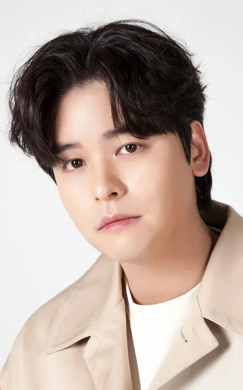 Lee Jang-woo