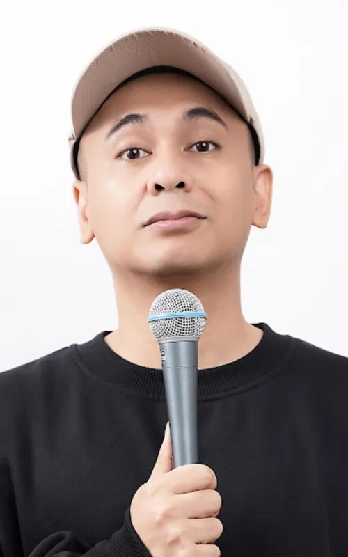 Raditya Dika