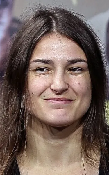 Katie Taylor