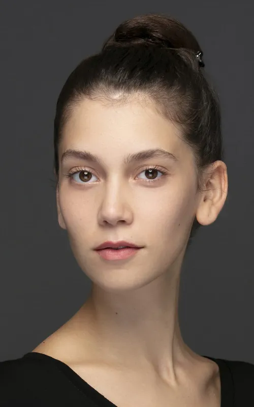 Ecem Sena Bayır