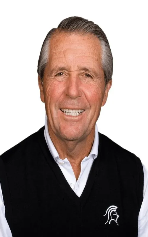 Gary Player