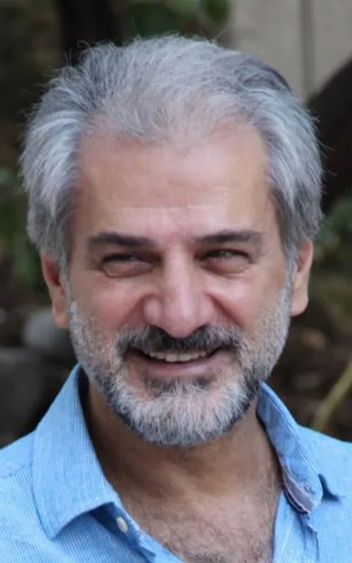 Naser Hashemi