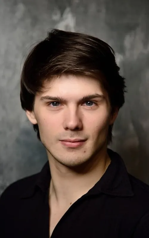 Petr Kharchenko