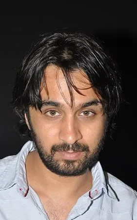 Siddhanth Kapoor