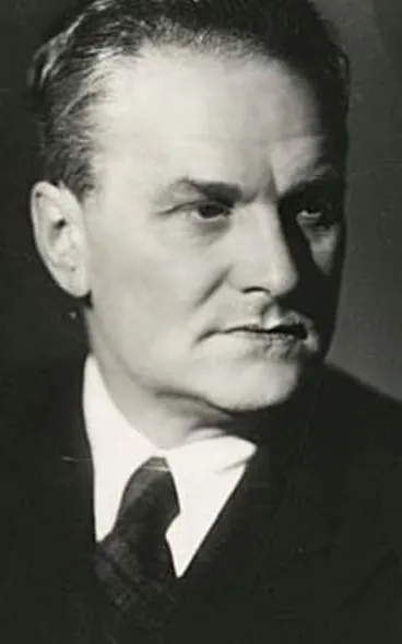 Nikolai Annenkov