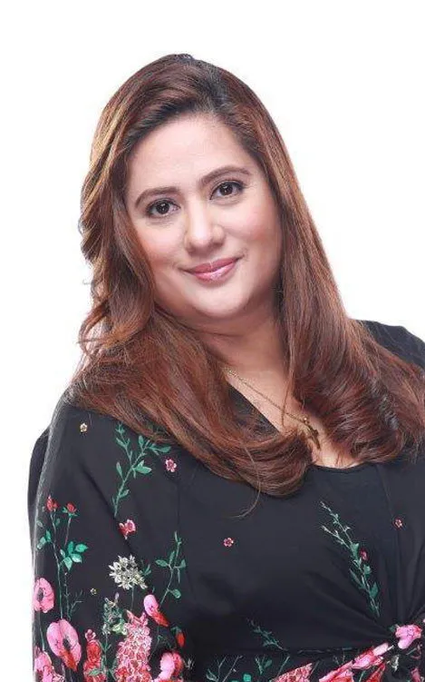 Sharmaine Arnaiz