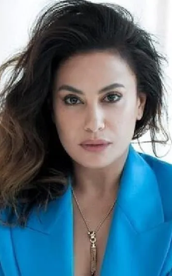 Hend Sabry