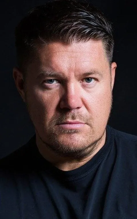 Hannes Võrno