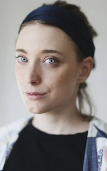 Marie Toscan