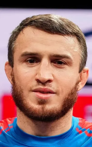 Magomed Magomedkerimov