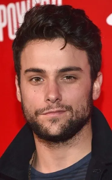 Jack Falahee