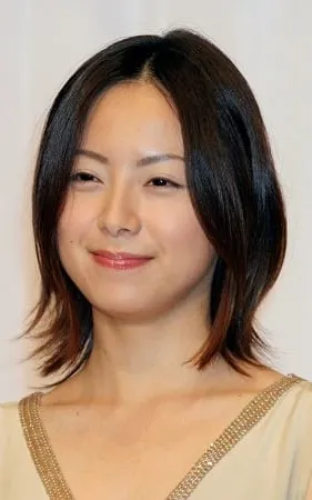 Sachiko Sakurai