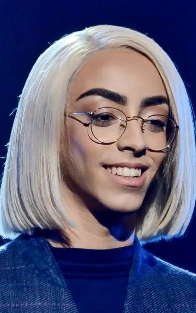 Bilal Hassani