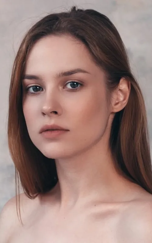 Polina Davydova