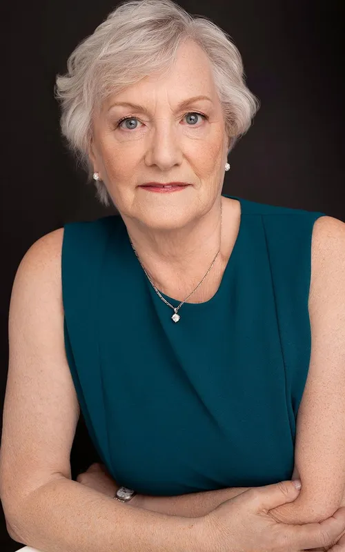 Ethel Pitchford