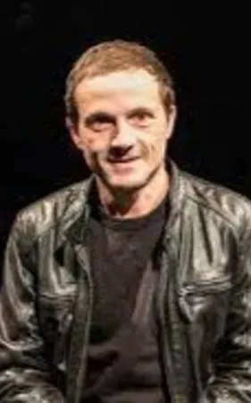 Pierre-Luc Granjon