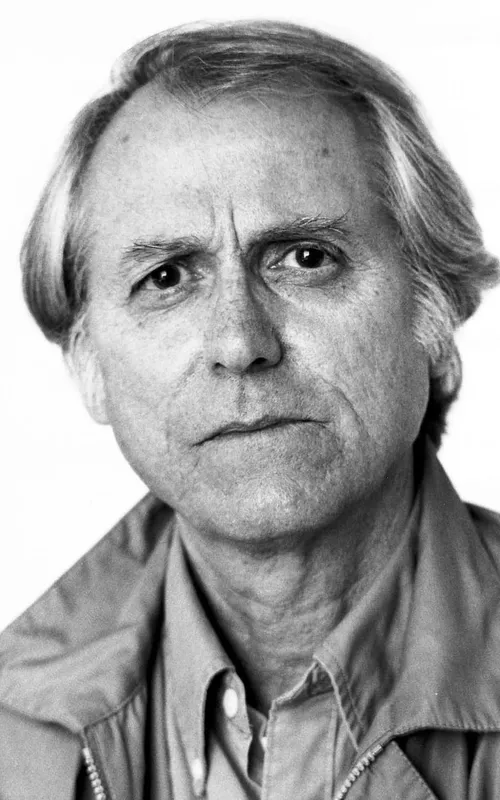 Don DeLillo