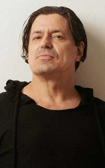 Maurício Barros