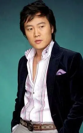 Moon Chun-sik