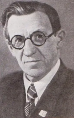 Ivan Pelttser