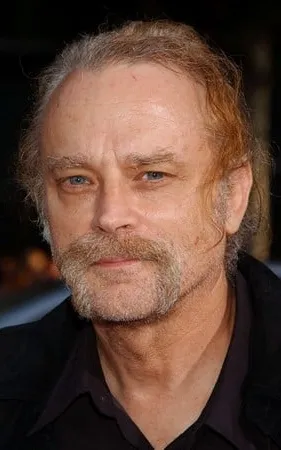 Brad Dourif