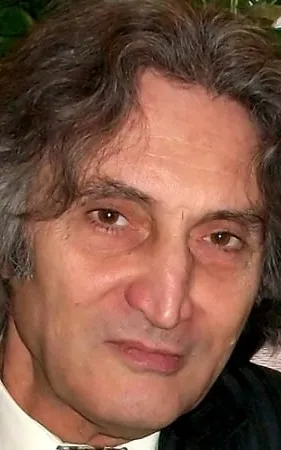 Gennady Abramov