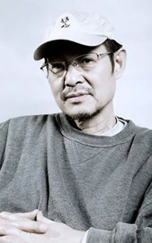 Lu Wei