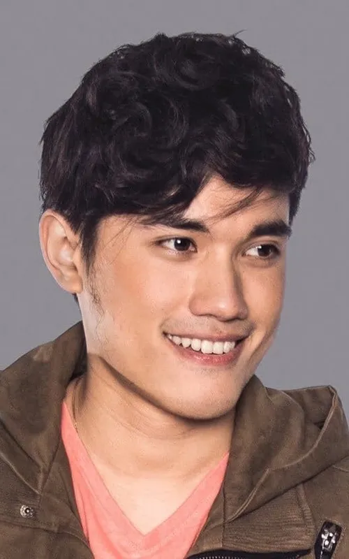 Ian Pangilinan