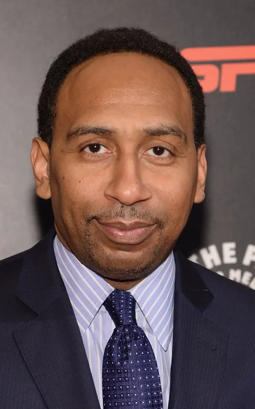 Stephen A. Smith